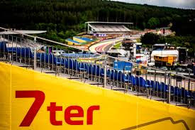 Entrada de Oro para el 7 TER Endurance | 3 días de SPA