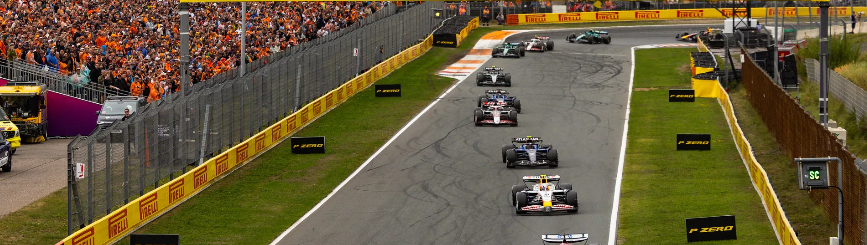 Gran Premio d'Olanda di Formula 1