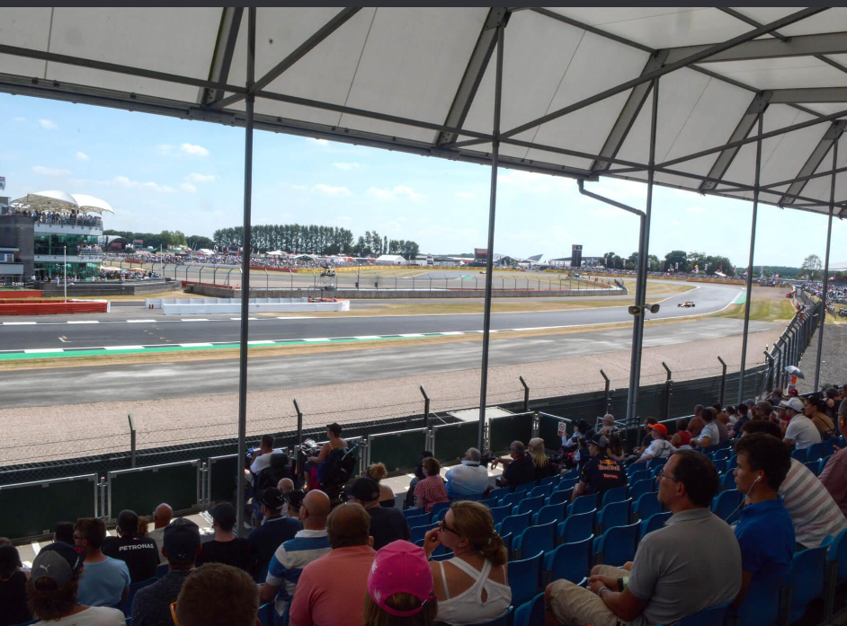 Gran Premio di Gran Bretagna di Formula 1®