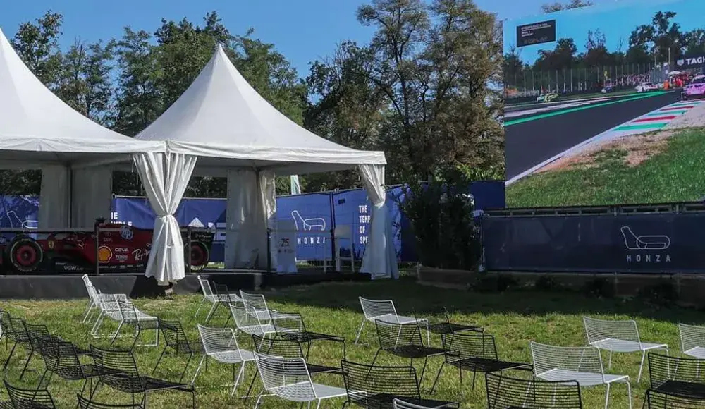 Gran Premio d'Italia di Formula 1®