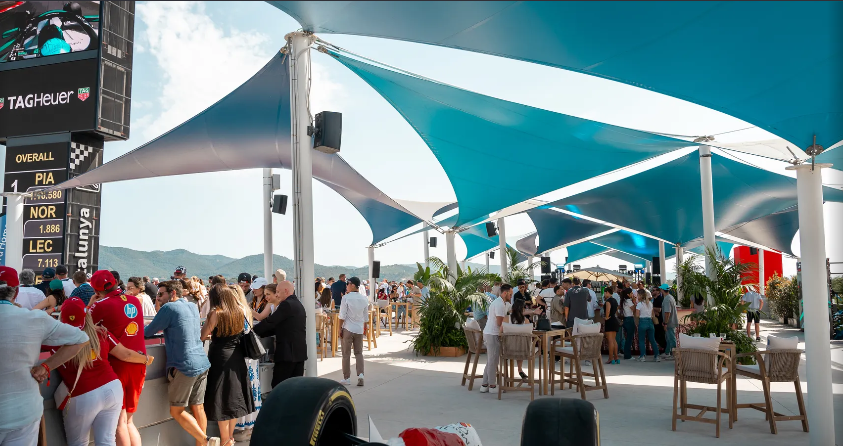 Miniaturbild: Gran Premio della Catalogna di Formula 1®