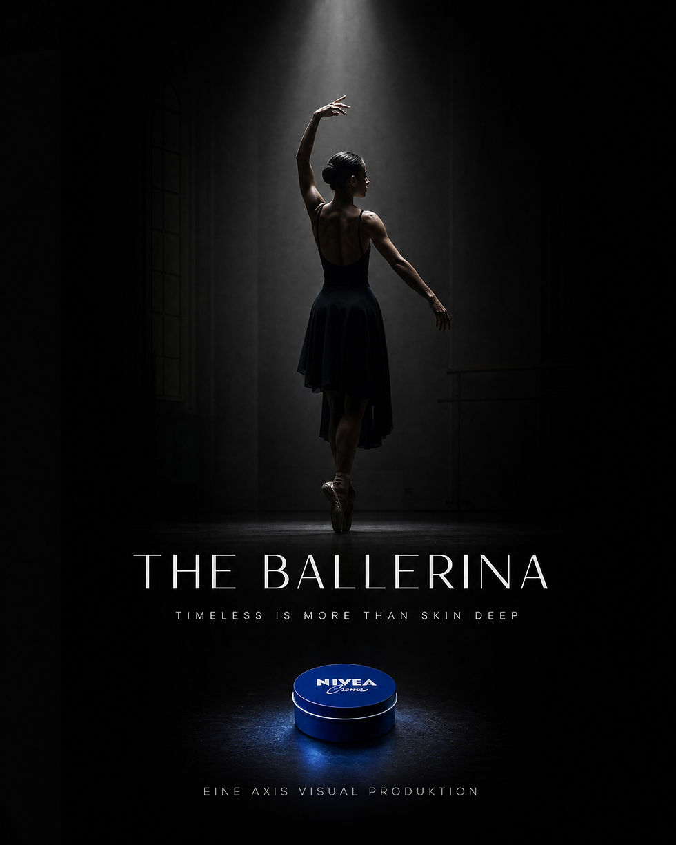 Ballerina