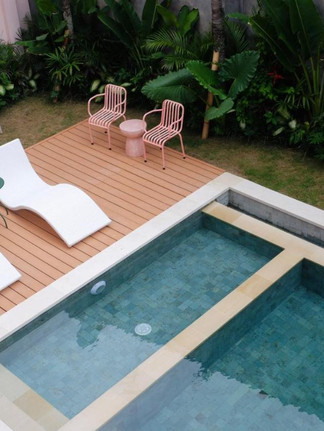 Ponder Bali Canggu, boutique hotels in canggu