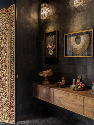 La Reserve 1785 Canggu Beach - Adults Only, boutique hotels in canggu