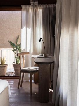 NOBIS HOTEL PALMA. Palma de Mallorca, Spain. 
From 300€/night