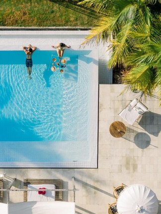 Shore Amora Canggu, boutique hotels in canggu