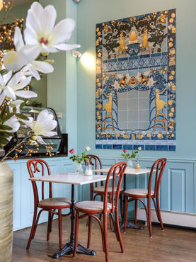 't Hotel Amsterdam, The Netherlands