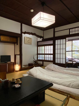 RYOSO KAWAGUCHI Miyajima island, Hiroshima, Japan