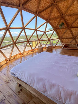 Kuoom Hotel Eco Lodge in Serengeti National Park, Tanzania