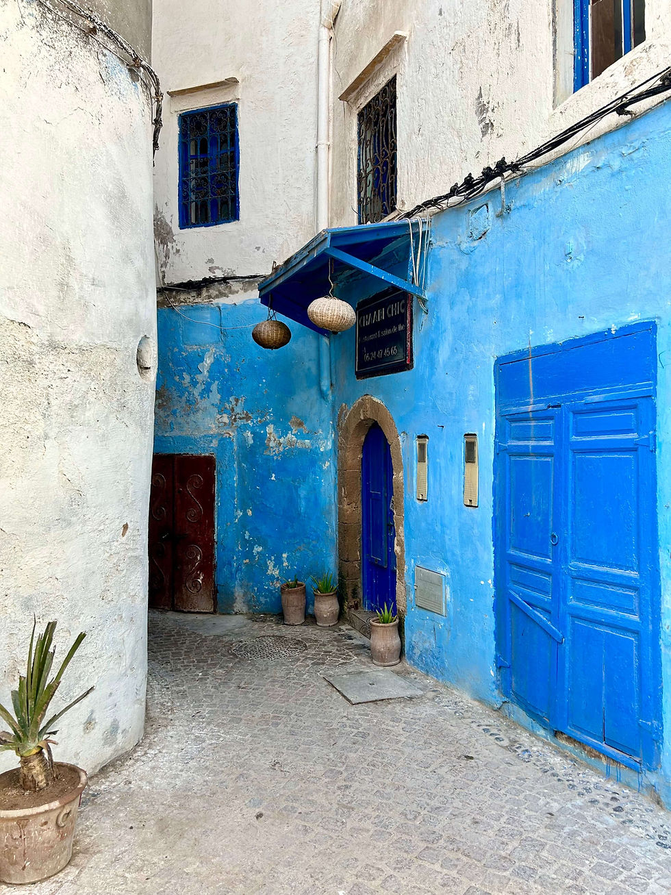 10 BEST Riads in Essaouira for an Authentic Stay