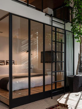 Trunk Hotel Cat Street in Tokyo, Japan. Perched on the coolest street in Shibuya, Trunk is food for the soul for those wanting beauty and buzz in Tokyo.