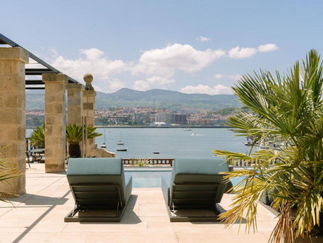 8 Unique Handpicked Boutique Hotels in Bilbao Spain