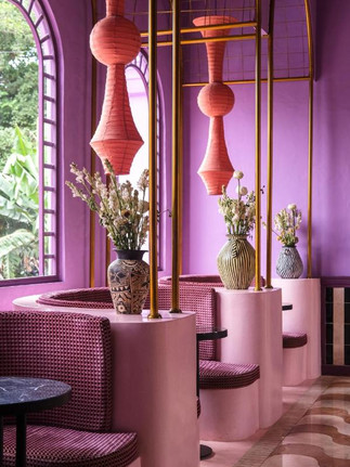 El Barrio Boutique Hotel & Bar, boutique hotels in canggu