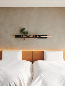 Nol kyoto sanjo is conveniently situated in Kyoto, and features a garden, free WiFi and a shared lounge. This 4-star hotel offers a 24-hour front desk and luggage storage space. The property is non-smoking and is located 600 metres from Kyoto International Manga Museum.