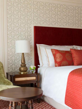 Al Najada Doha Hotel by Tivoli, 1 day in doha