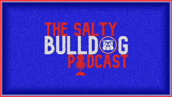 The Salty Bulldog - Season 5; Episode 28