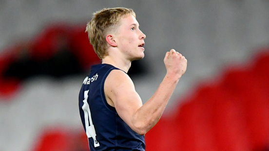 What Will He Bring: Josh Dolan