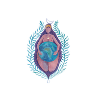 WILD NAYA YOGA & GANZHEITLICHE NATUR MENTORINNEN AUSBILDUNG für FRAUEN (A4)(6).png