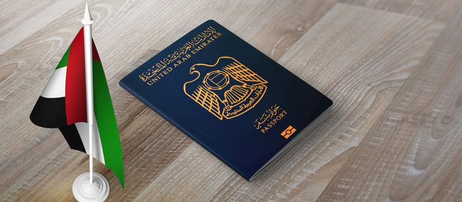 How to Download Your UAE Visa Copy Online: Step-by-Step Guide