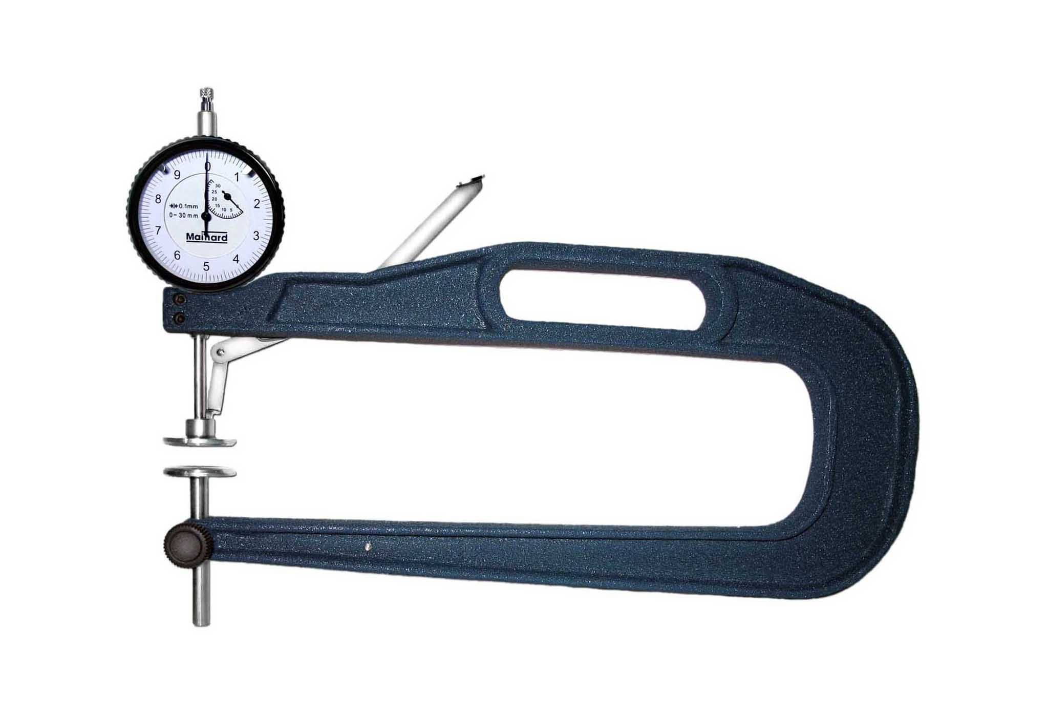 Medidor de Espessura Mainard | Modelo M-73305/P30AJ