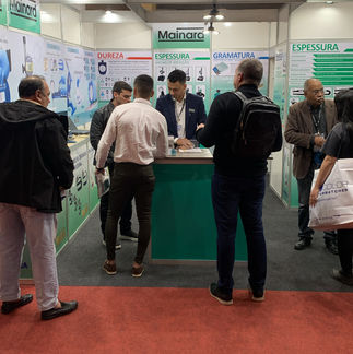 Medidores de espessura, Interplast