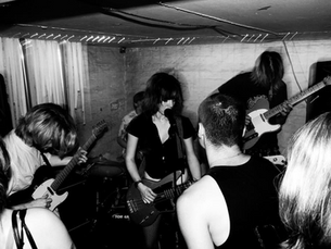 Clive on influences and dream line ups