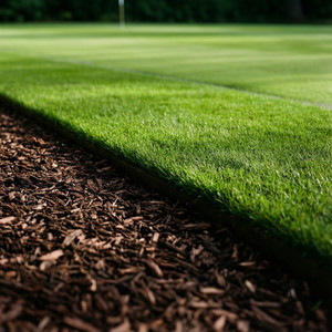 Precise Edging Services