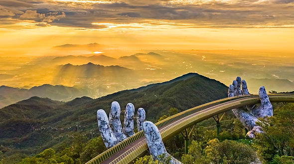 ĐÀ NẴNG 3N2Đ