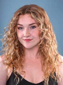 Riley Rienert