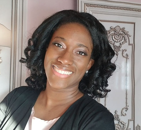 photo of our founder and CEO Jennifer Harder