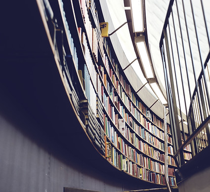 学校図書館