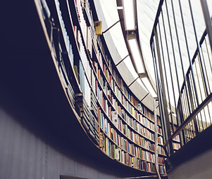School LIbrary