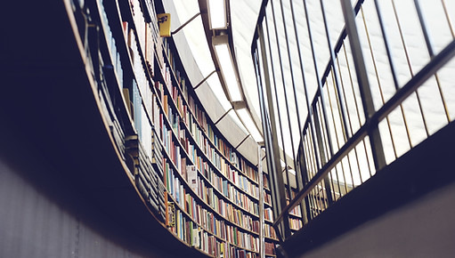 School LIbrary