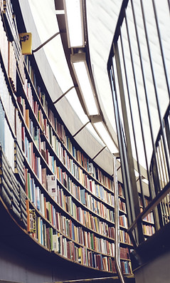 School LIbrary