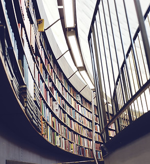 School LIbrary