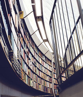 School LIbrary