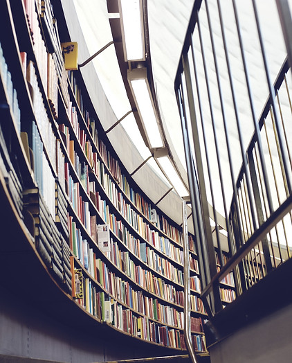 School LIbrary