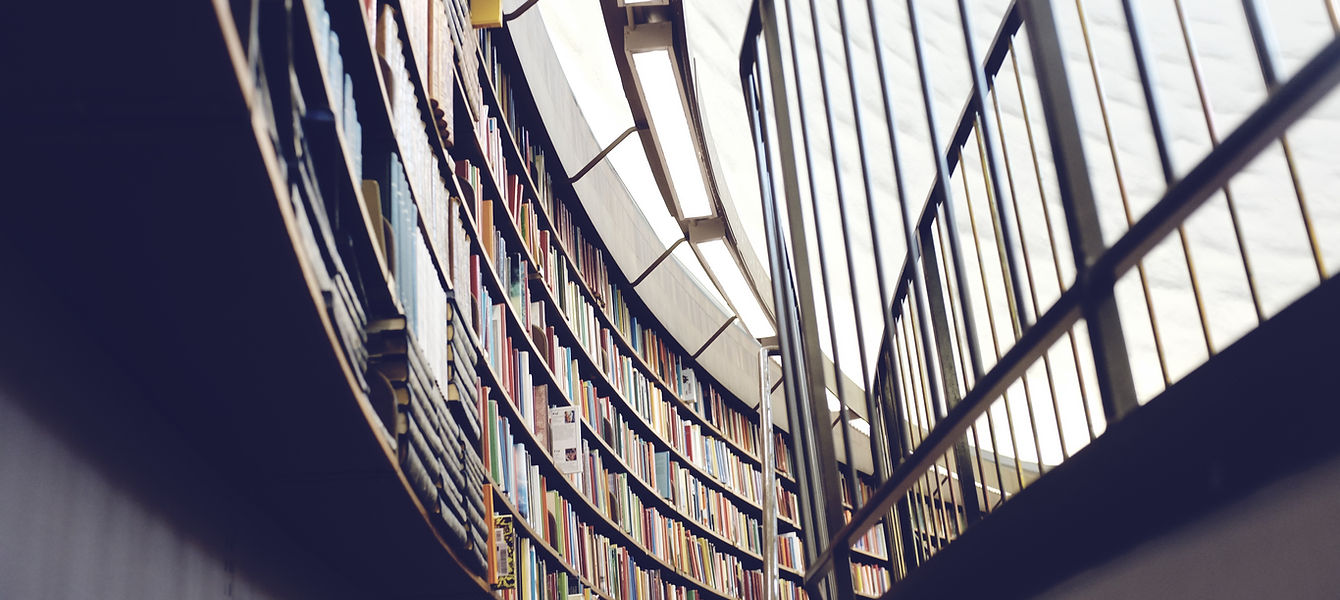 School LIbrary