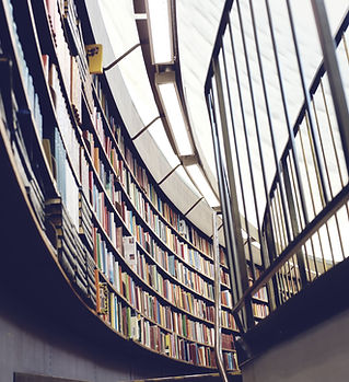 School LIbrary