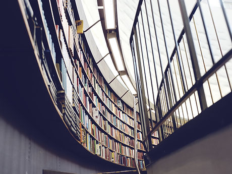School LIbrary