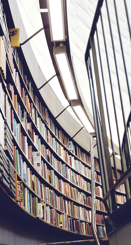 Schulbibliothek