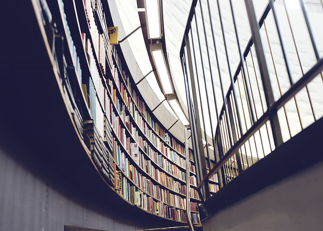 School LIbrary
