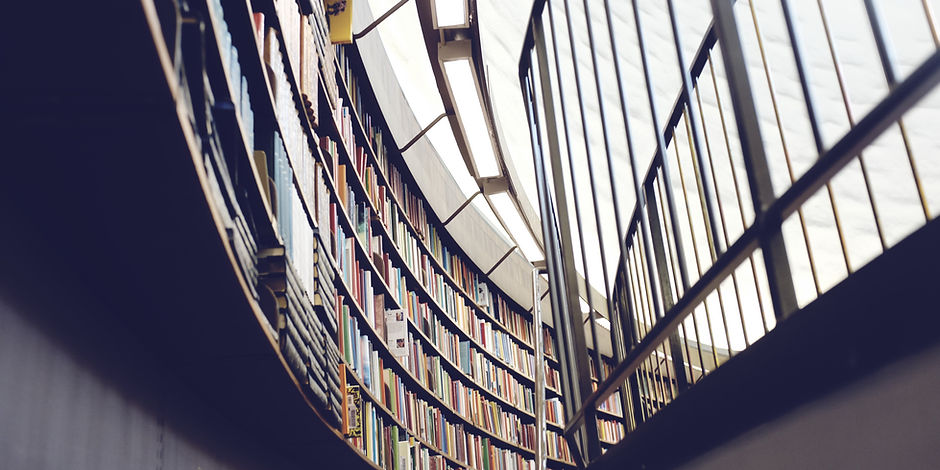School LIbrary
