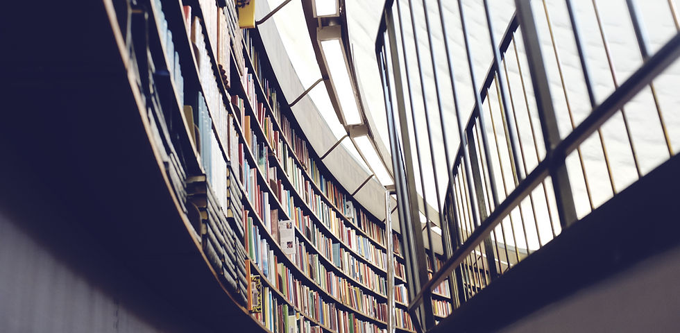 School LIbrary