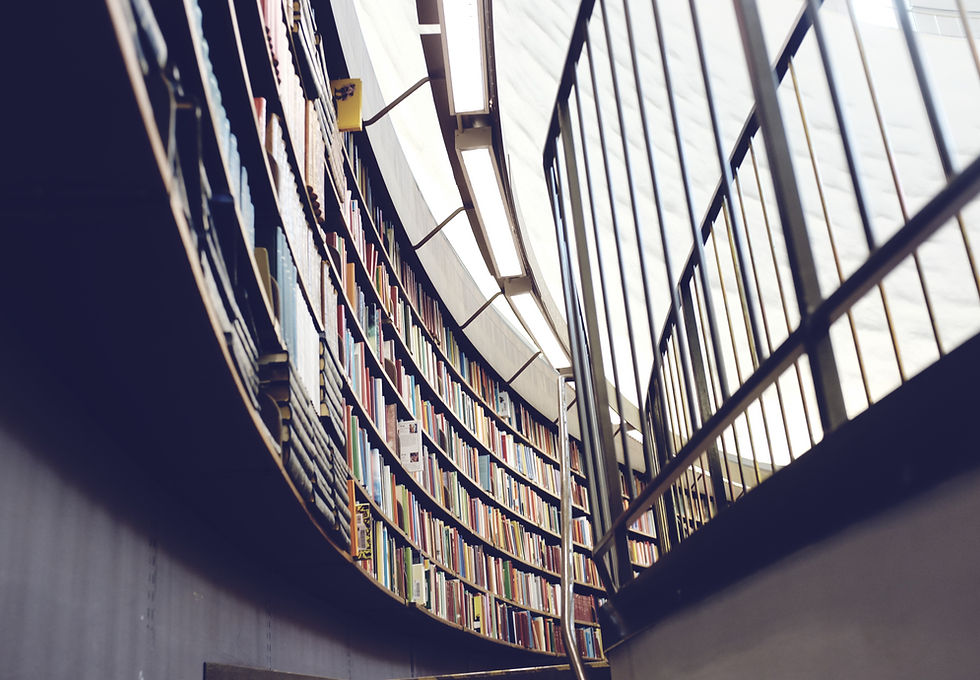 School LIbrary