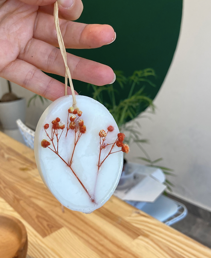 Küçük resim: Yetişkin Sabun Workshop