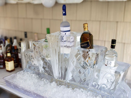Smal Ice Bar - B-16