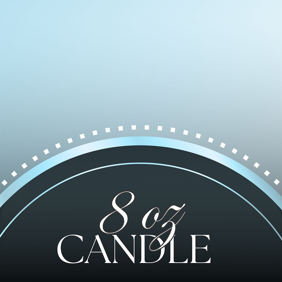 Thumbnail: 8 Oz Candle