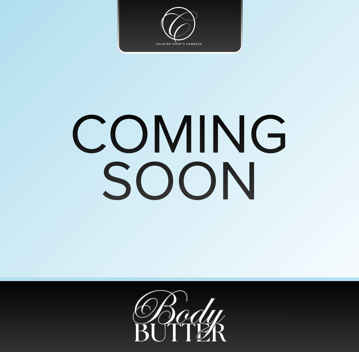 Body Butter