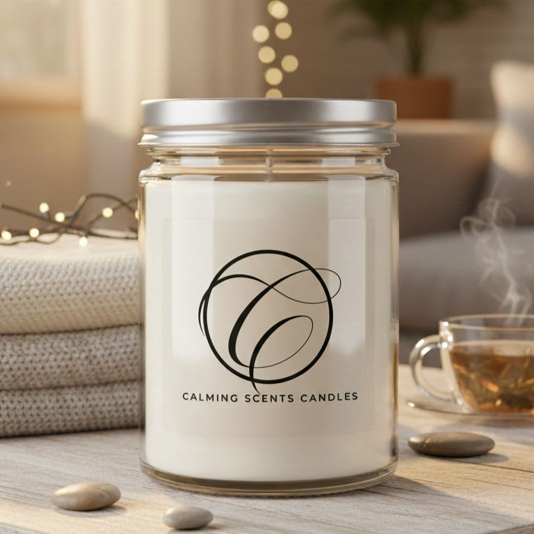 Thumbnail: 8 Oz Candle